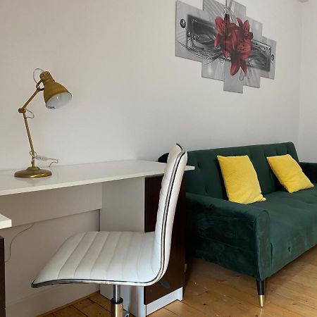 Mannheim City Hostel Zimmer 4 - Hostel Liudao מראה חיצוני תמונה