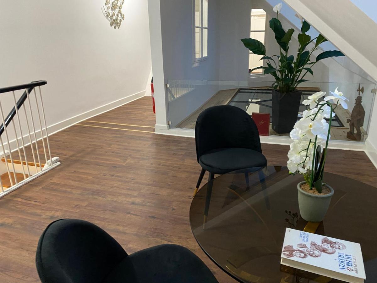 Mannheim City Hostel Zimmer 4 - Hostel Liudao מראה חיצוני תמונה