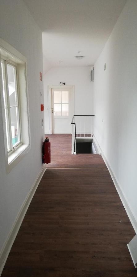 Mannheim City Hostel Zimmer 4 - Hostel Liudao מראה חיצוני תמונה