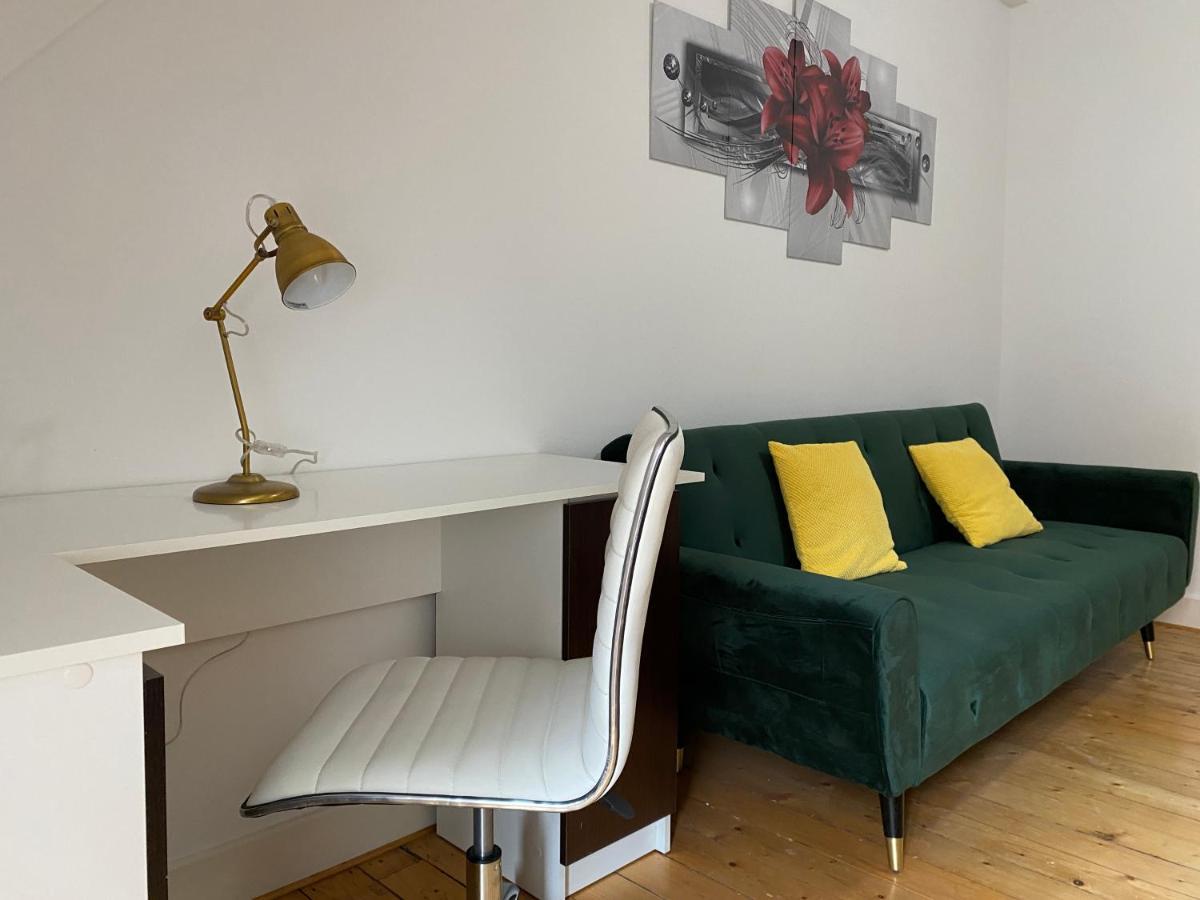Mannheim City Hostel Zimmer 4 - Hostel Liudao מראה חיצוני תמונה