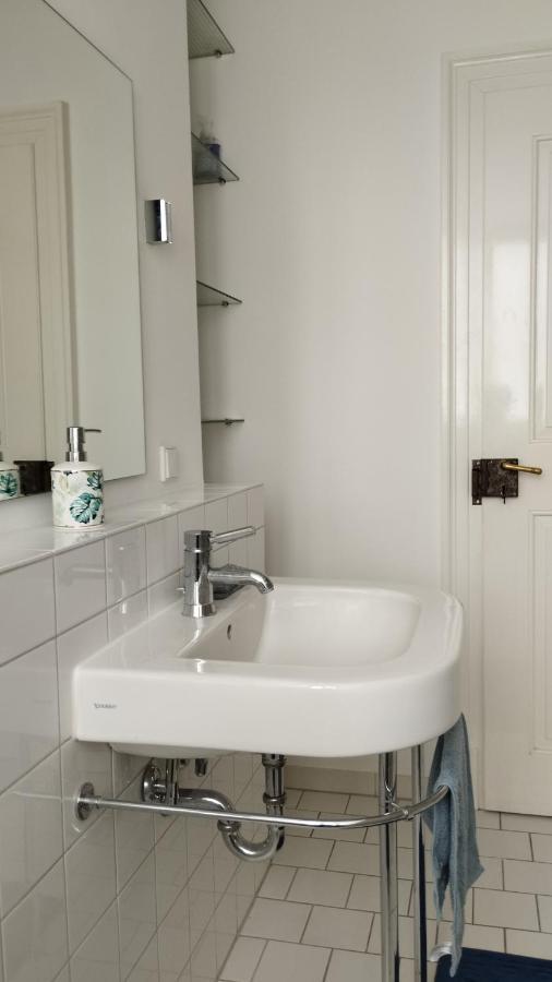 Mannheim City Hostel Zimmer 4 - Hostel Liudao מראה חיצוני תמונה