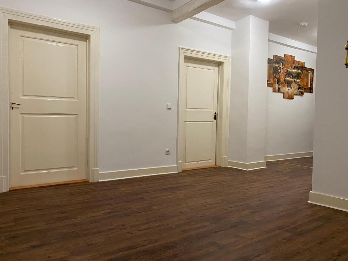 Mannheim City Hostel Zimmer 4 - Hostel Liudao מראה חיצוני תמונה